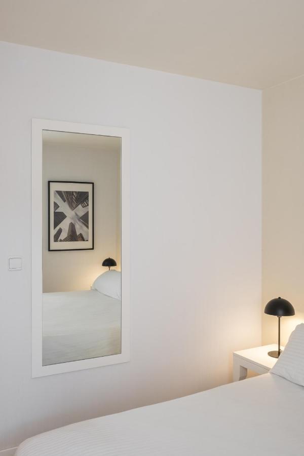 Chambre Lits Jumeaux
