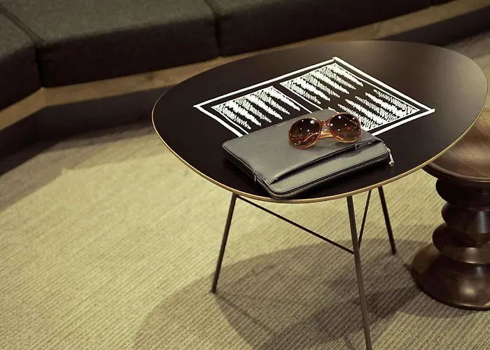 Ibis City CentreHotel Bruxelles